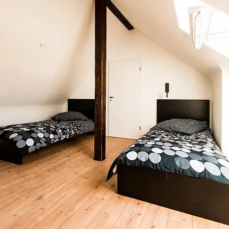 Apartment Wohnraumkonzept Rhein Neckar
