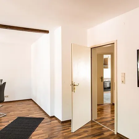 Apartment Wohnraumkonzept Rhein Neckar *