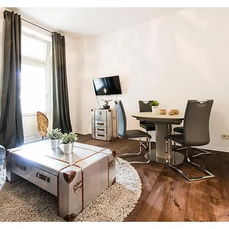Apartment Wohnraumkonzept Rhein Neckar *