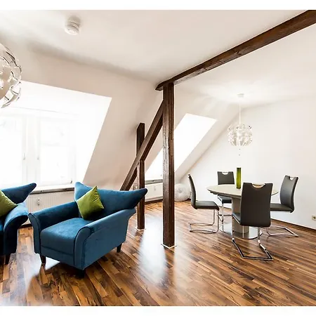 Apartment Wohnraumkonzept Rhein Neckar Heidelberg