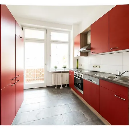 Apartment Wohnraumkonzept Rhein Neckar *